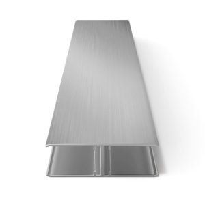 Aluminium-H-Profil