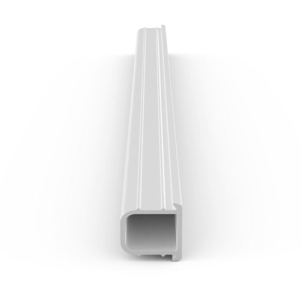 Hart-PVC-Profil-für-Stegplatten