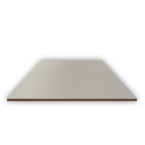 HPL Platten Balkonplatten Baukompaktplatten Schwarz RAL 8022-6mm 38,95 €/m² 